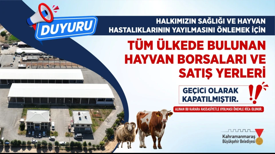 Son dakika