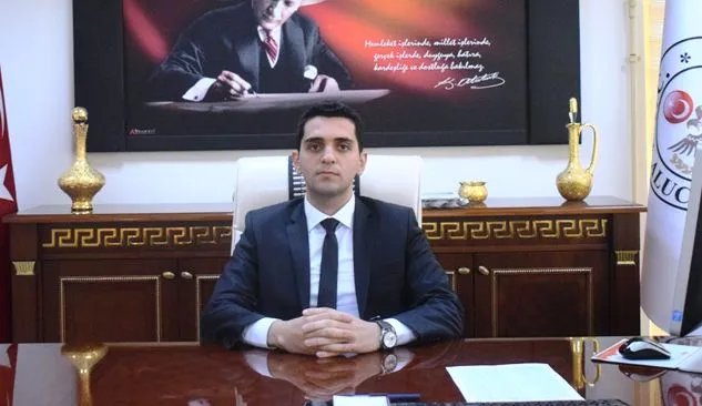 Son dakika