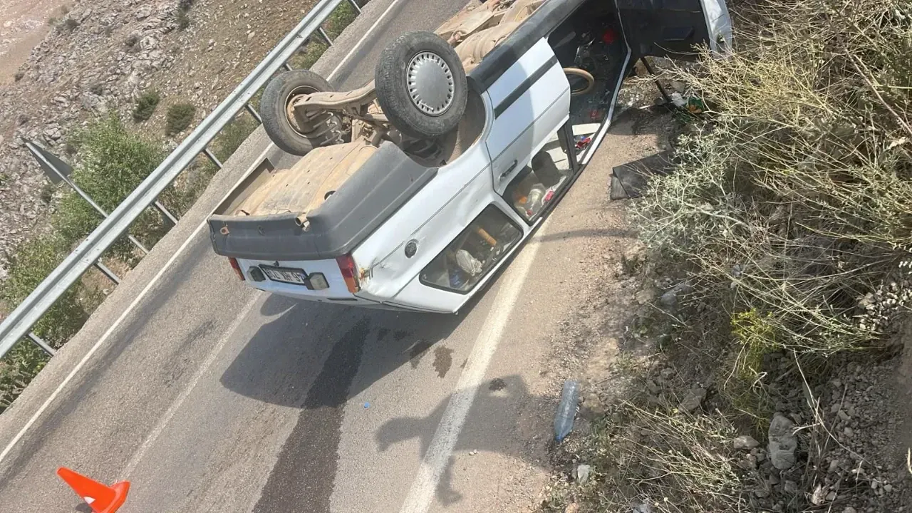 Son dakika