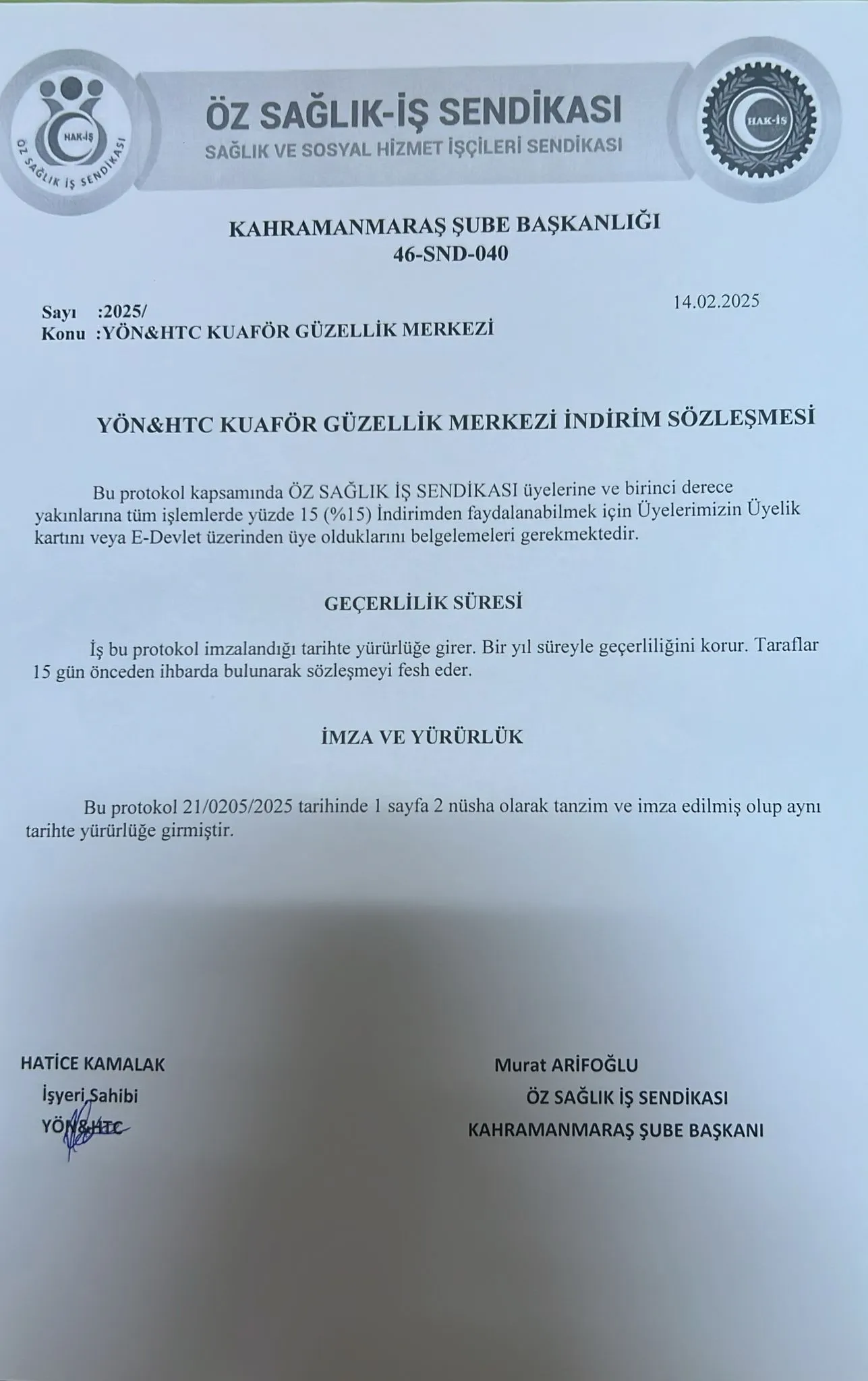 Son dakika