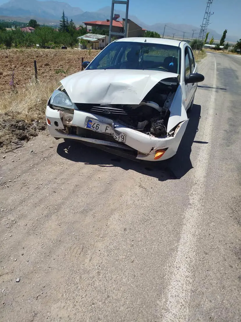 Son dakika