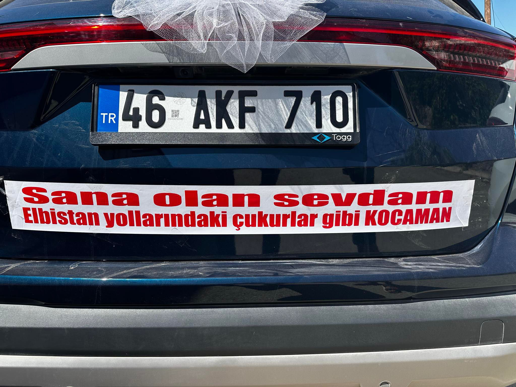 Son dakika
