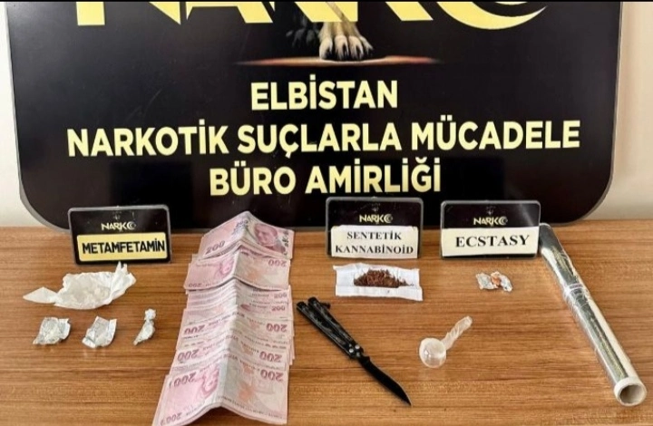 Son dakika