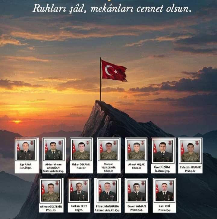 Son dakika
