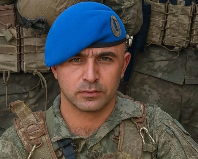 Son dakika