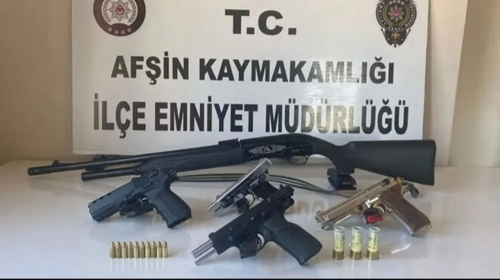 Son dakika