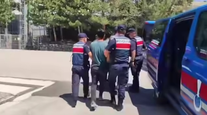 Son dakika