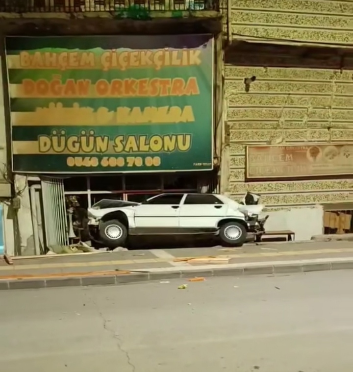 Son dakika