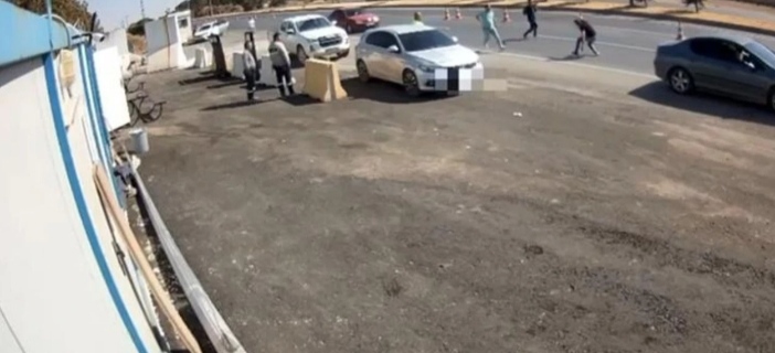 Son dakika