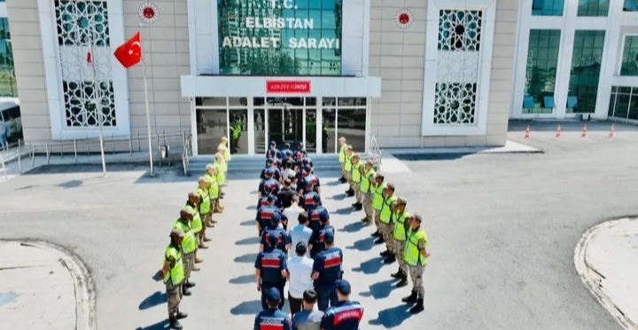 Son dakika