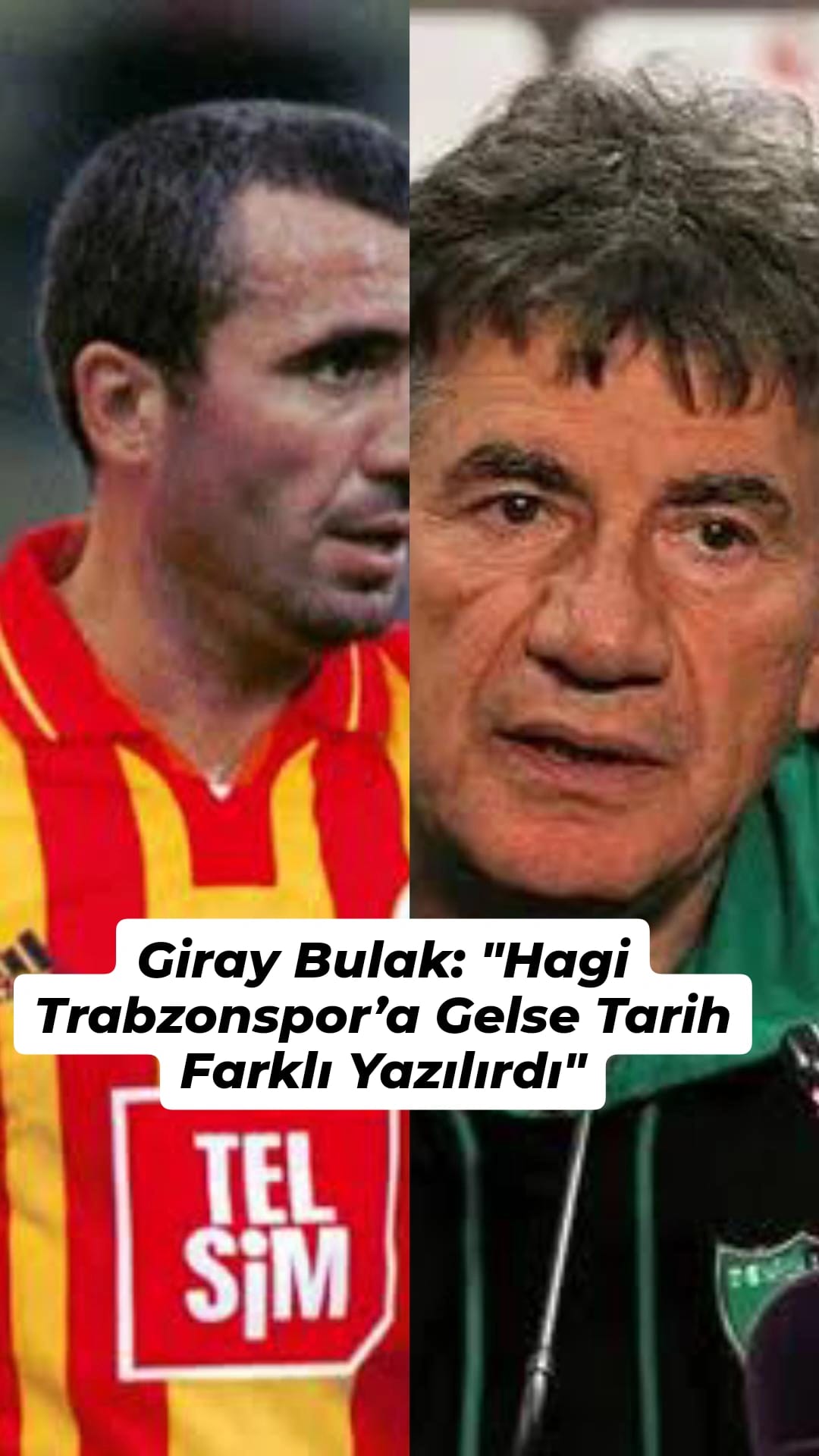 Giray Bulak: 