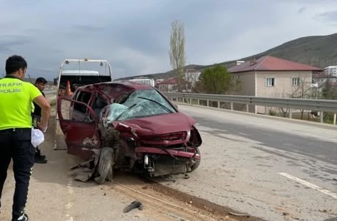 Son dakika