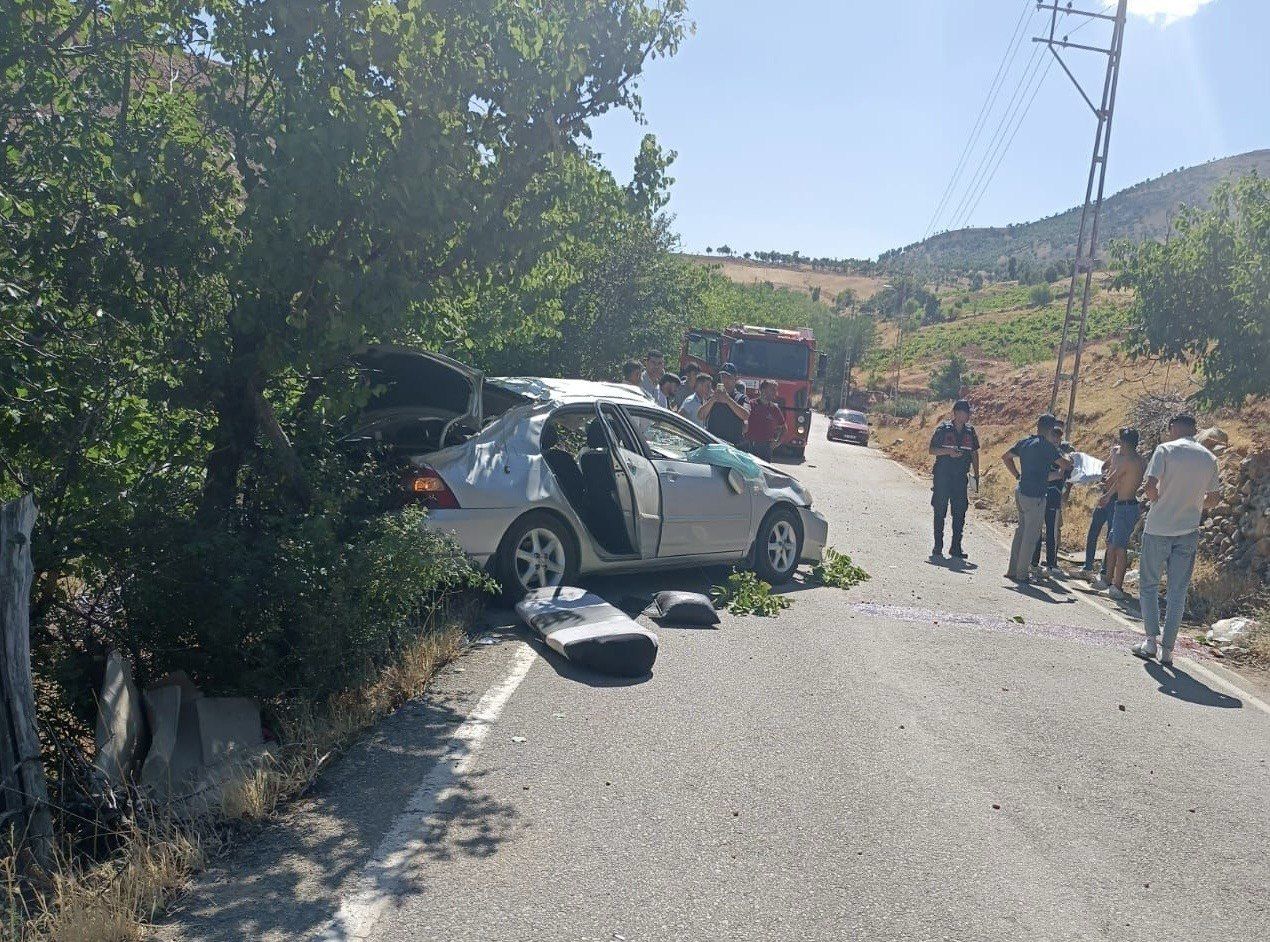 Son dakika