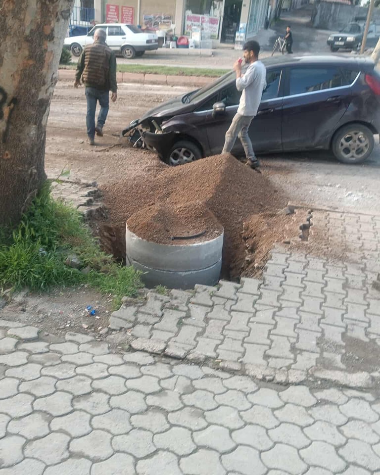 Son dakika