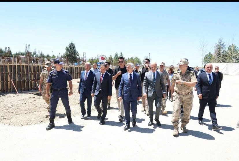 Son dakika