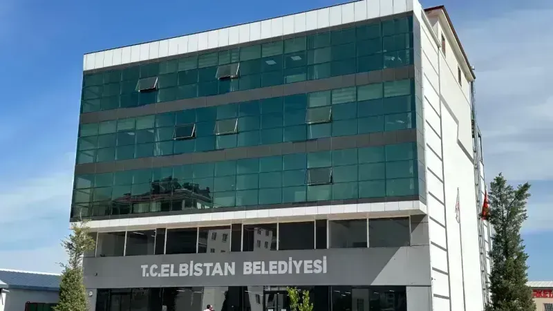 Son dakika