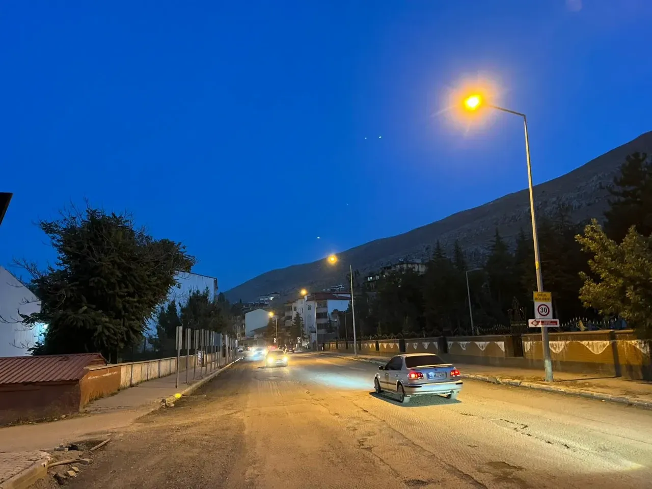 Son dakika