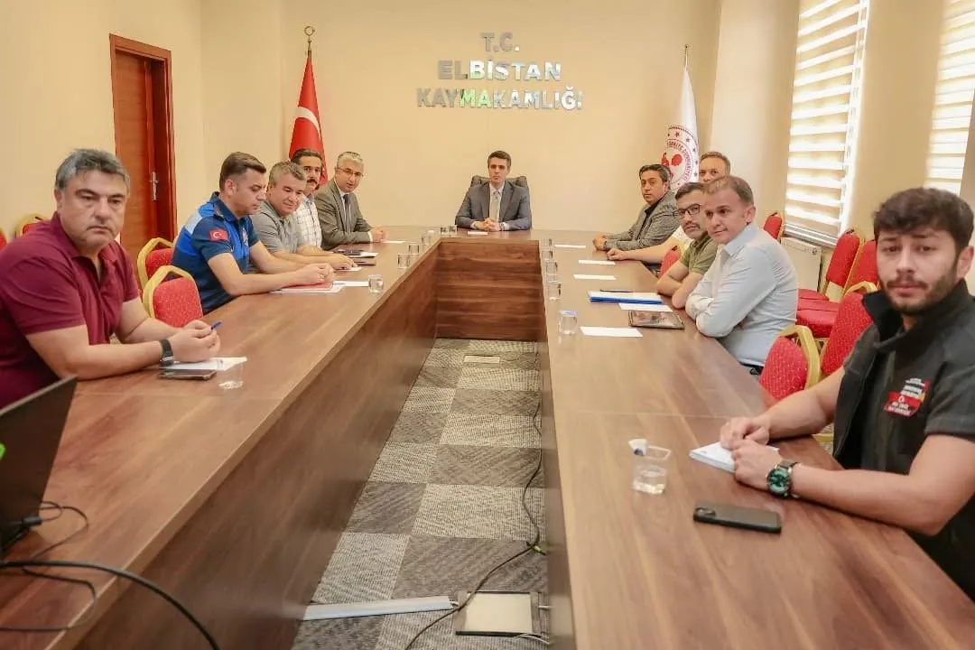 Son dakika