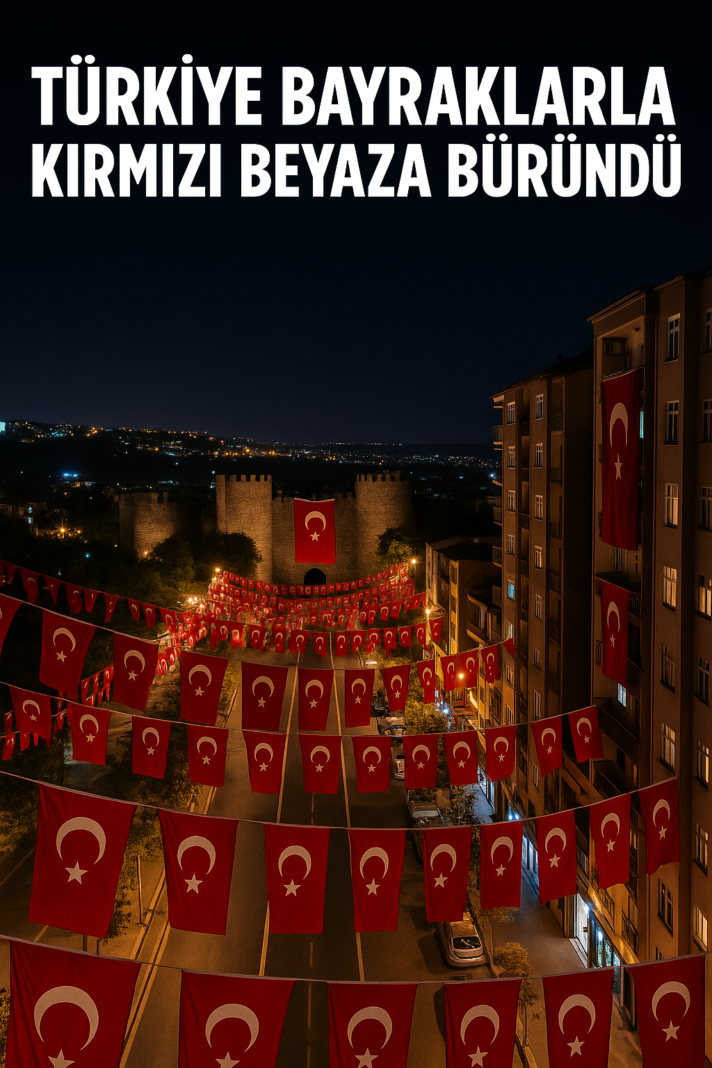 Son dakika