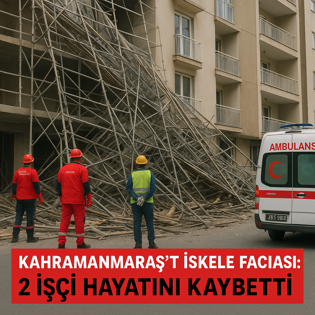 Son dakika