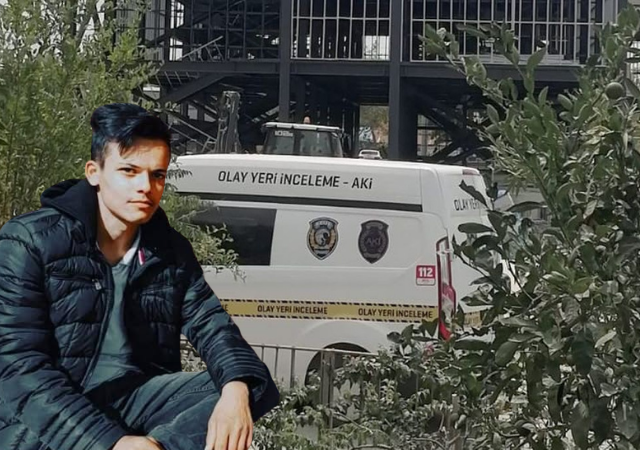 Son dakika