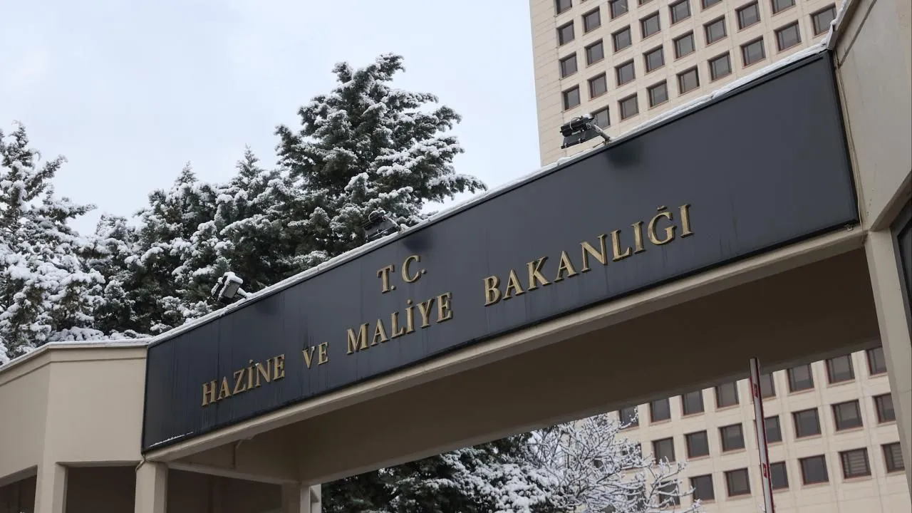 Son dakika