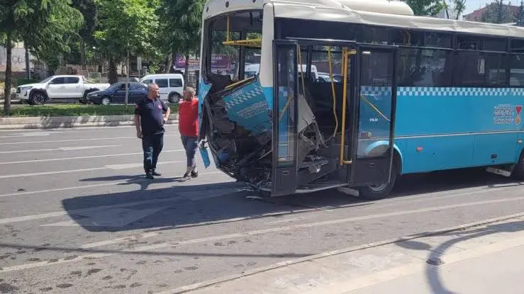 Son dakika