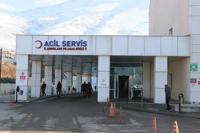 Son dakika