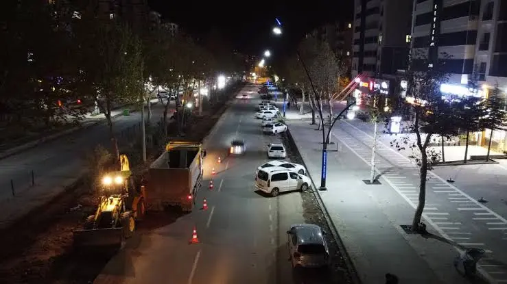 Son dakika