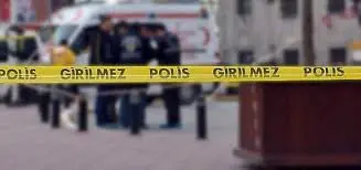 Kahramanmaraş’ta Park Halindeki Araçta Emekli Polis Hayatını Kaybetti