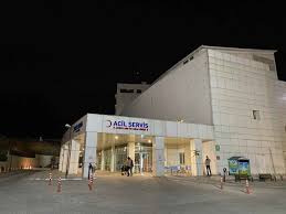 Son dakika