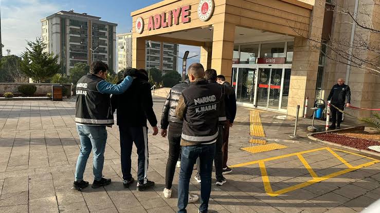 Son dakika