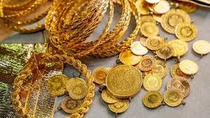 Gram Altın 4.800 TL’yi Aşarak Rekor Tazeledi