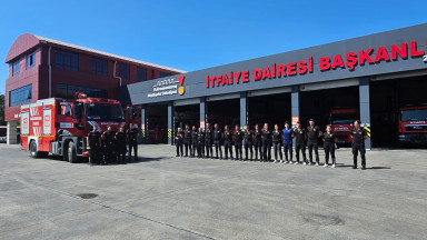 Son dakika