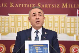 Son dakika