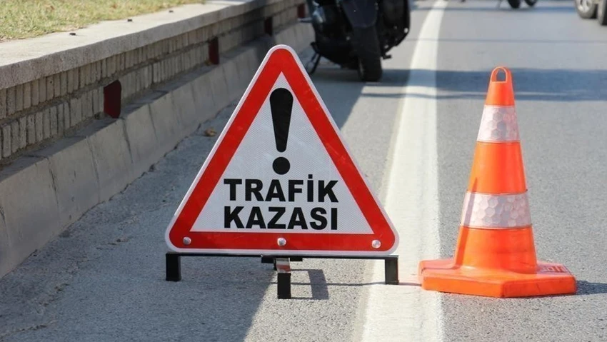 Son dakika
