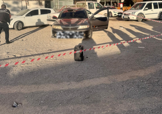 Son dakika