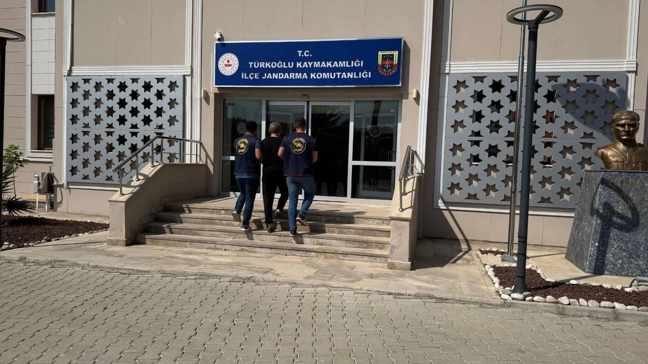 Son dakika