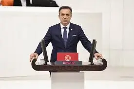Son dakika