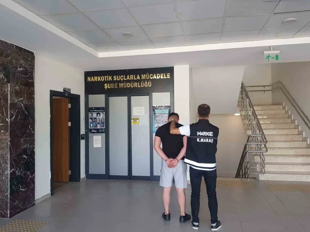 Son dakika