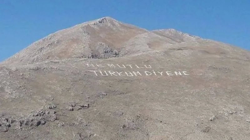 Son dakika