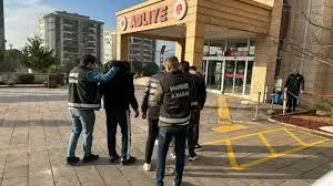 Son dakika