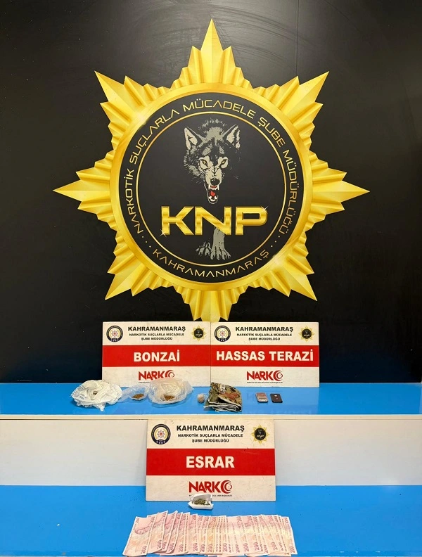 Son dakika