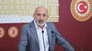 Son dakika