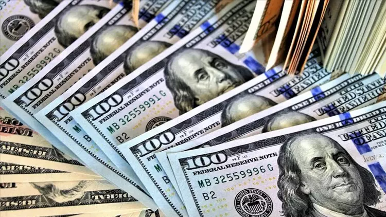 Dolar ve Euro Haftayı Yükselişle Kapatıyor