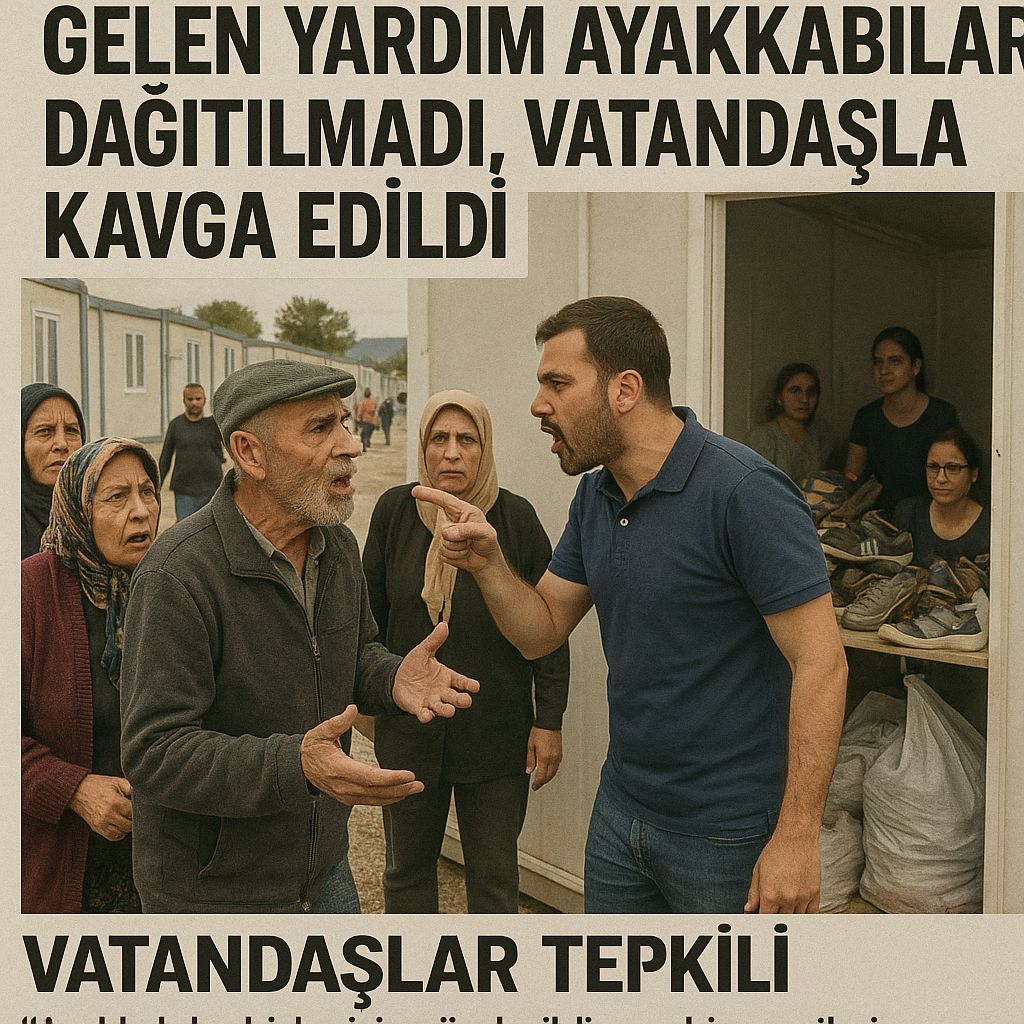 Son dakika