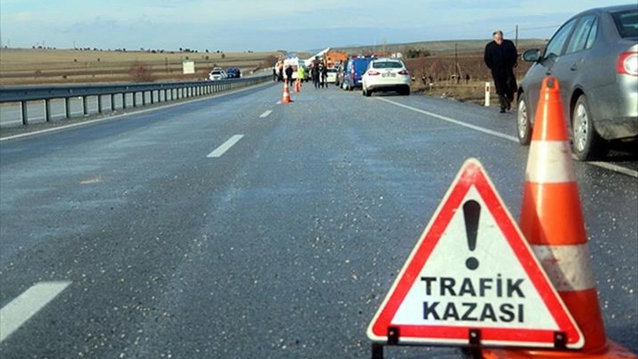 Son dakika
