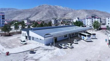 Son dakika
